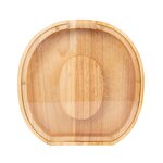 Piggy Bank Manufacturer - OEM Custom High Quality Personalized Wooden Letter