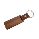 Wooden Keychains Manufacturer - OEM/ODM Laser Blanks Custom Leather