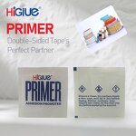 Tape Primer Wholesale - Primer 94 Adhesion Promoter for Car Film ABS Plastic