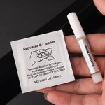 Mirror Adhesive Kit Manufacturer - Quick Cure Heat Shock Resistant for Cars