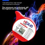 Pipe Sealing Cord Manufacturer - White Paste 160m Leak Proof for Various Metal Plumbings