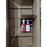 Screw Locking Agent Factory - Permanent 271 for Threaded Fasteners 10ml 50ml 250ml