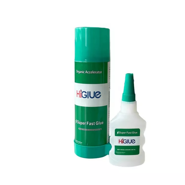 MDF Kit Super Glue Manufacturer - One-second Positioning Fast Follow Time