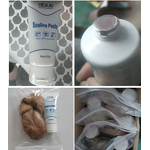 Pipe Joint Compound Supplier - HiGlue Grey 65g 250g Tube