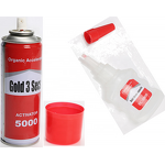 Cyanoacrylate Spray Kit Manufacturer - MDF Kit 50g 200ml Fast Curing for Wood Profiles