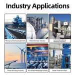 High Temperature Epoxy Factory - 500g 10kg Grey Black 350℃ Ceramic Bead Filled Wear Compound