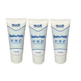 Pipe Joint Compound Supplier - HiGlue Grey 65g 250g Tube