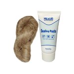 Pipe Thread Sealant Factory - Grey Paste for Water Gas Heating Gasoline Metal Connections