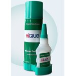MDF Kit Super Glue Manufacturer - One-second Positioning Fast Follow Time