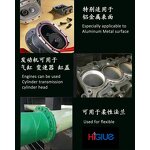 Gasket Sealant Manufacturer - Red Purple 50ml 515 510 Large Gap Filling for Flanges