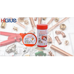 Pipe Sealing Cord Manufacturer - White Paste 160m Leak Proof for Various Metal Plumbings