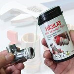 Pipe Thread Sealing Cord Supplier - Easy Assemble Disassemble for Natural Gas Heating Pipes