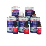 Rubber Repair Compound Factory - TS919 for Conveyor Belt Roller Tank Lining Repair