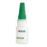 Shoe Repair Adhesive Supplier - Ethy Based Super Glue Strong for Packing Construction Oil-Free