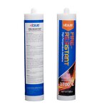 Fire Retardant Sealant Manufacturer - Factory Direct High Temperature Resistant Silicone Sealant