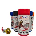 Pipe Thread Sealing Cord Supplier - Easy Assemble Disassemble for Natural Gas Heating Pipes