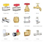 Pipe Thread Sealing Cord Supplier - Easy Assemble Disassemble for Natural Gas Heating Pipes