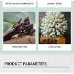 Aquarium Glue Supplier - Factory Wholesale Instant Adhesive for Aquascaping Stone Glue