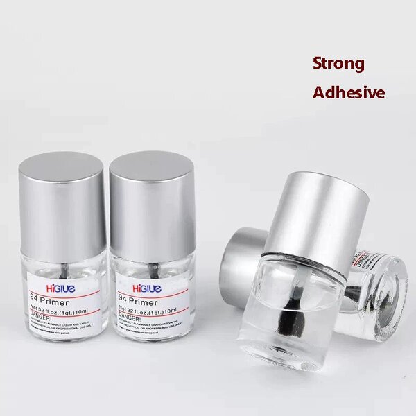 Automotive Primer Supplier - 10ml 236ml Brusher 94 Adhesion for Car Cover Film Base Coat