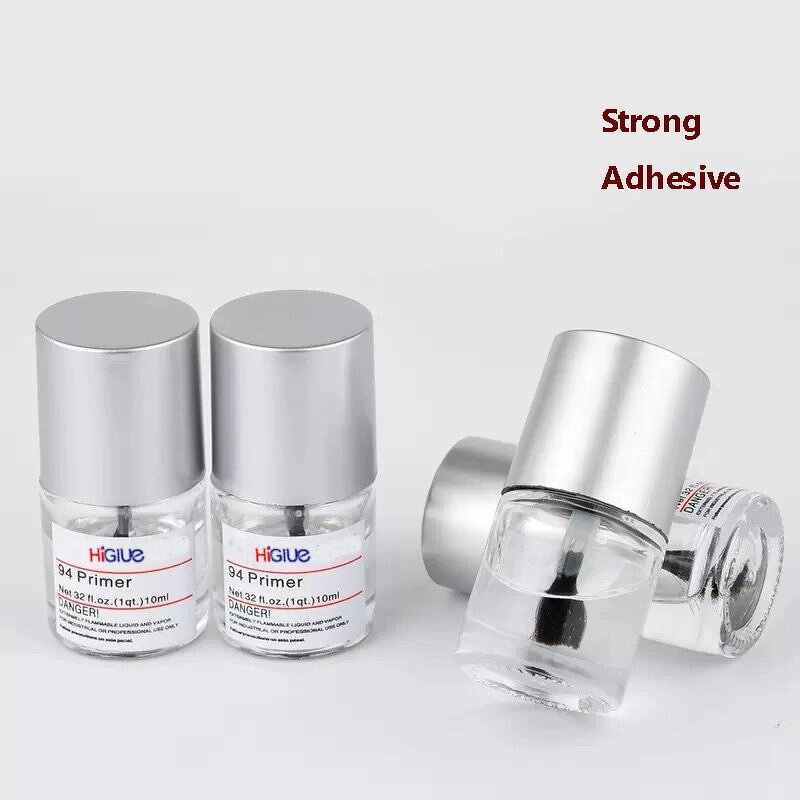 Automotive Primer Supplier - 10ml 236ml Brusher 94 Adhesion for Car Cover Film Base Coat