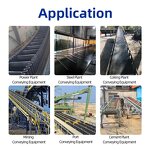 Conveyor Belt Repair Adhesive Manufacturer - Rapid Curing Abrasion Resistant High-Strength