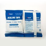 PTFE Thread Seal Tape Manufacturer - High Density for Natural Gas Fire Protection Tap Water