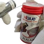 Thread Sealing Tape Supplier - 20m 50m 160m Cord for Water Gas Plumbing Connections