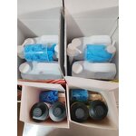 UV Resin OEM Supplier - Bubble Free Fast Cure 100g Crystal Clear Hard Type for Crafts