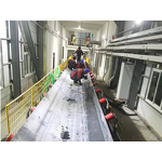 Conveyor Belt Repair Kit Factory - Two Components Liquid Compound for Machinery Equipment