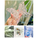 UV Resin OEM Supplier - Bubble Free Fast Cure 100g Crystal Clear Hard Type for Crafts