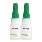 Shoe Repair Adhesive Supplier - Ethy Based Super Glue Strong for Packing Construction Oil-Free