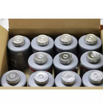 Anti Seize Lubricant Manufacturer - High Temperature Silver Copper Compound 500g