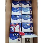 PTFE Thread Sealant OEM Factory - Blue 30ml 50ml 250ml for Fire Water Oil Pipeline