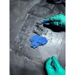 High Temperature Epoxy Supplier - Ceramic Bead Filled 9313 10kg for Flumes Troughs Elbows