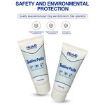 Pipe Thread Sealant Factory - Grey Paste for Water Gas Heating Gasoline Metal Connections