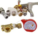 PTFE Sealing Cord Supplier - 160m 80m Heat Resistant Full Pressure for Water Gas Fire Pipes