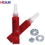 Gasket Sealant Manufacturer - Red Purple 50ml 515 510 Large Gap Filling for Flanges