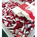 Pipe Thread Sealant Factory - Blue Red Liquid PTFE for Water Gas Oil Pipe