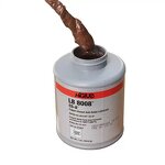 Copper Antiseize Factory - High Temperature Lubricant Grease Excellent Corrosion Resistance