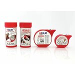 PTFE Thread Sealing Cord Supplier - High Temperature Resistant for Water Gas Pipes