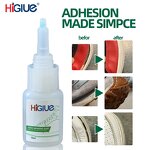 Shoe Glue Manufacturer - Waterproof High Performance Sealant Keep Shoes Dry