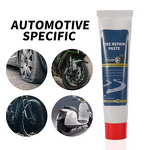 Rubber Repair Paste OEM Factory - Strong Quick Drying Instant Tire Repair Super Glue