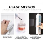 Primer 94 OEM Supplier - 946ml 2ml 10ml for Surface Adhesive Painting Metal Plastic Vinyl