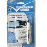 Rearview Mirror Repair Kit Manufacturer - Strong for Automotive Glass Activator Silicone Adhesive