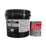 Ceramic Wear Compound Manufacturer - High Impact Epoxy Resin Hardener for Mining Industry