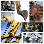 Anti Seize Lubricant Supplier - Copper Silver High Temperature Grease 8008 8150 Compound