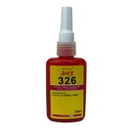 Structural Adhesive Factory - 326 Glue for Magnet Bonding China Manufacturer