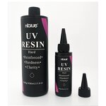 UV Resin Supplier - Transparent Low Odor Fast Curing for Jewelry Making DIY Crafts