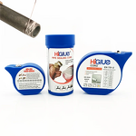 Plumbing Pipe Sealant Supplier - White PTFE Sealant Cord Tape for Water Gas Leak Fix