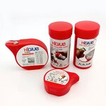 Plumbing Pipe Sealant Supplier - White PTFE Sealant Cord Tape for Water Gas Leak Fix